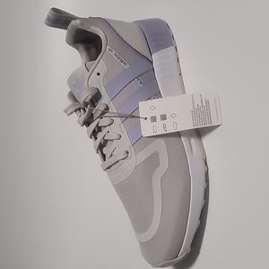 Adidas Multix  Men's Grey One-Dust Purple-Cloud White GV8007 New Multiple Sizes